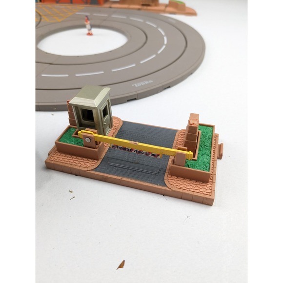 Tonka Vintage Train Set - Picture 4 of 8